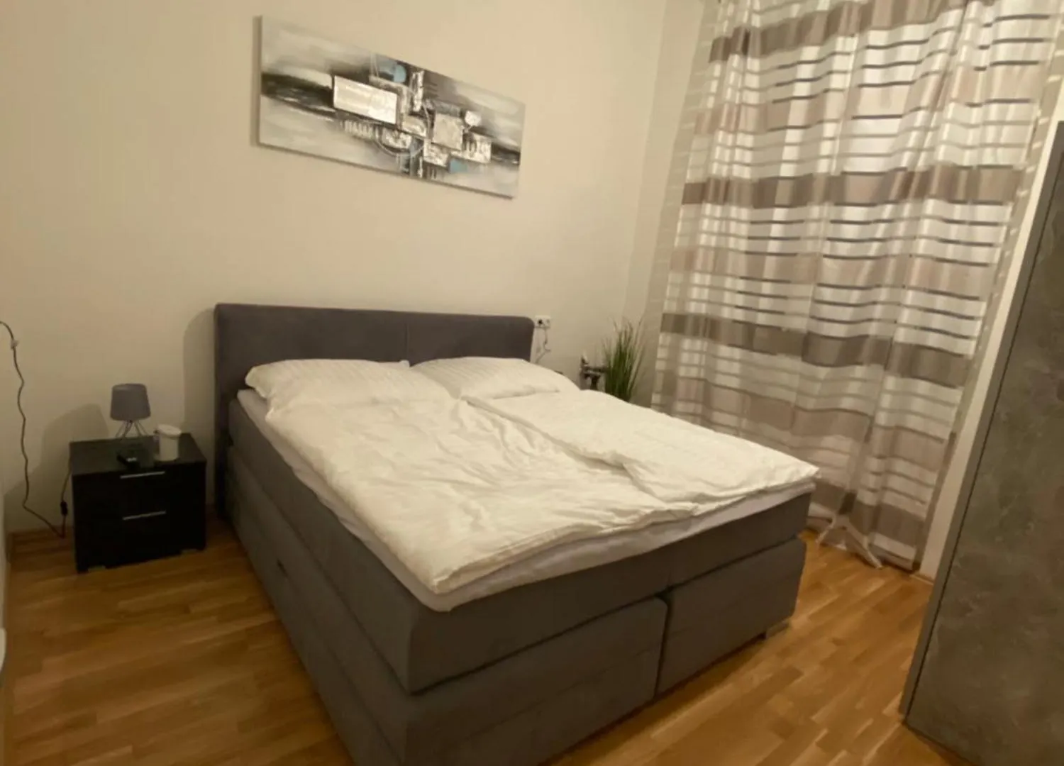 Appartement Stilvolles Wohnen Taborstrasse à Vienne