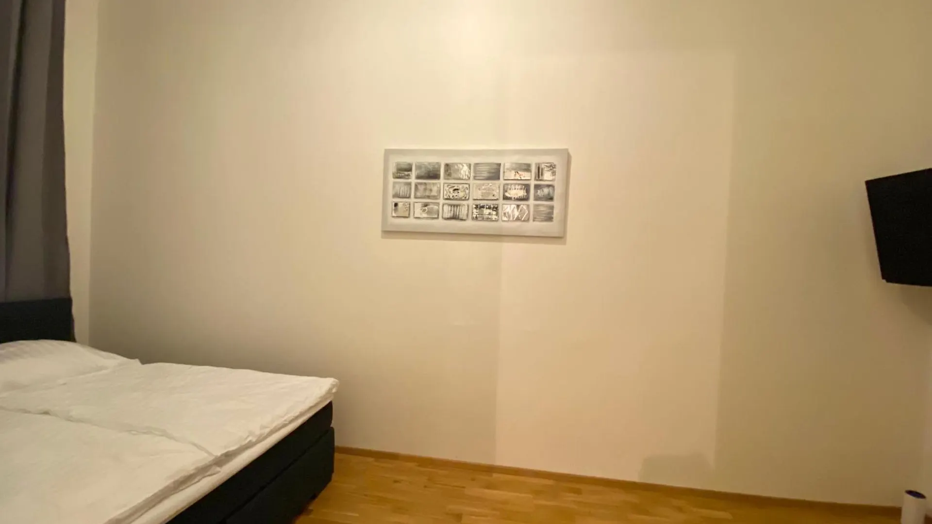 Appartement Stilvolles Wohnen Taborstrasse à Vienne