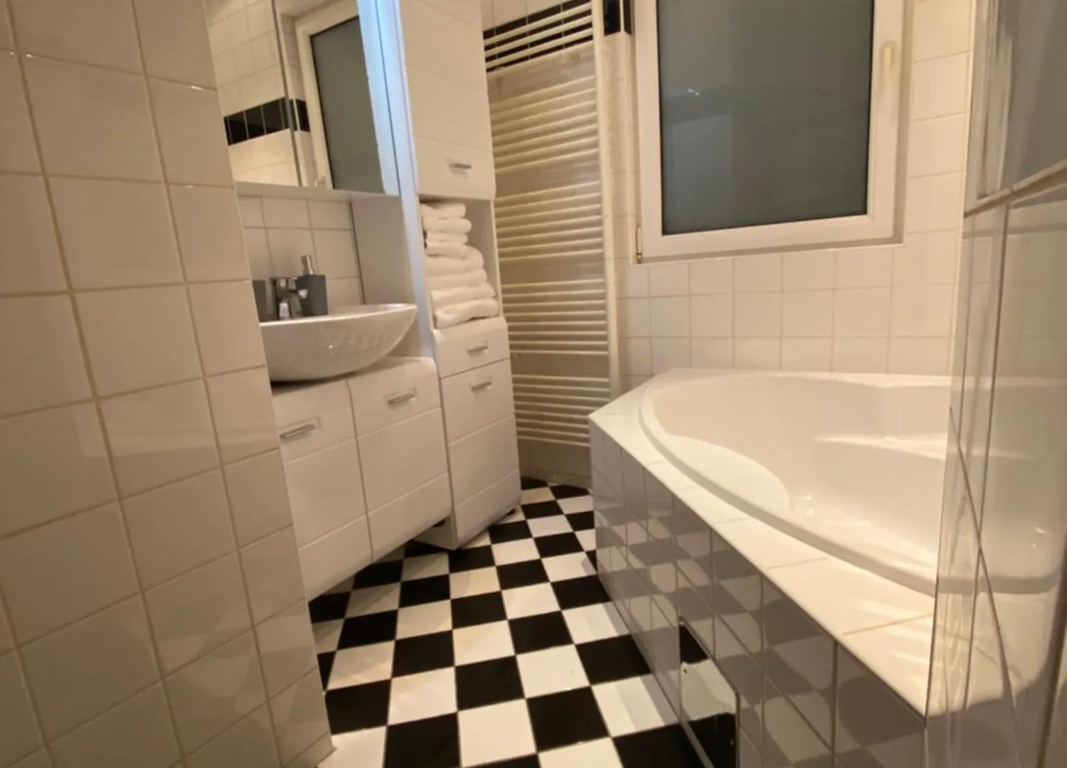 Appartement Stilvolles Wohnen Taborstrasse à Vienne