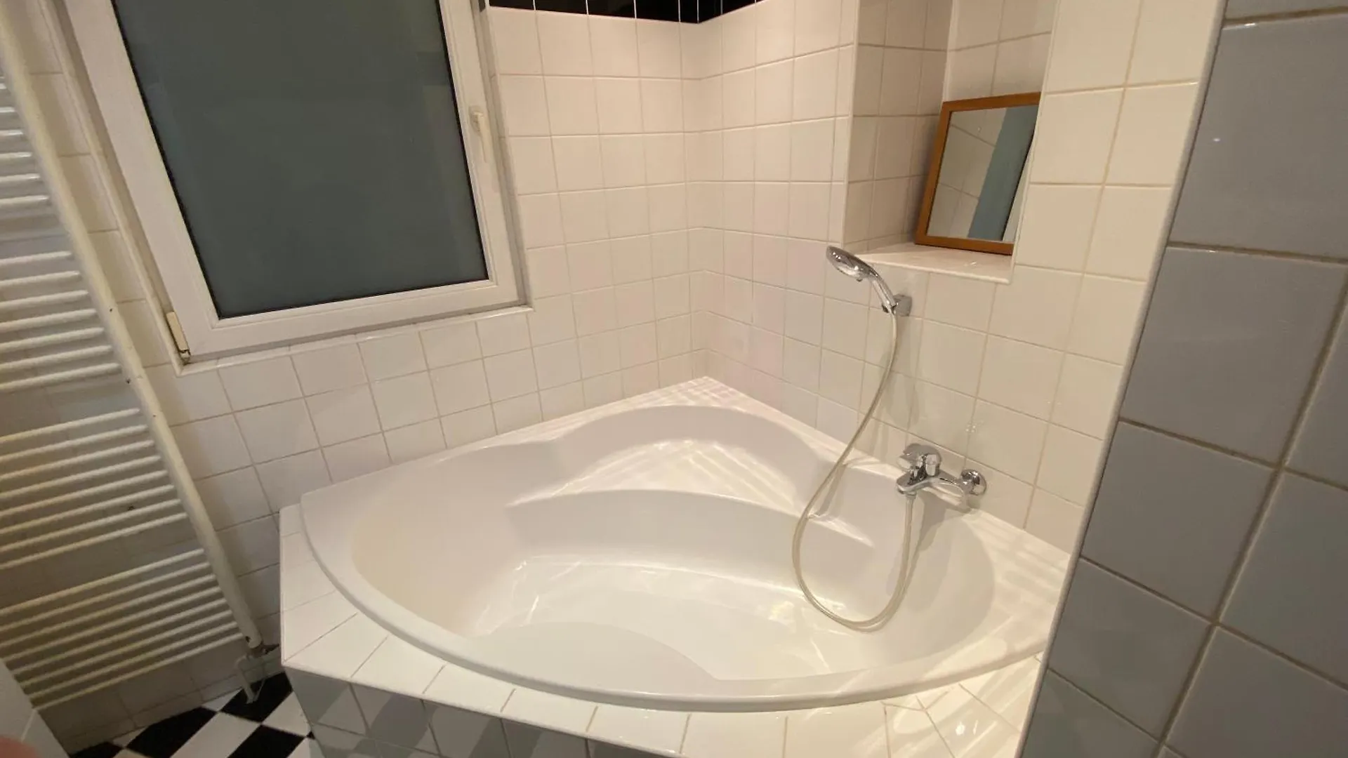 Appartement Stilvolles Wohnen Taborstrasse à Vienne