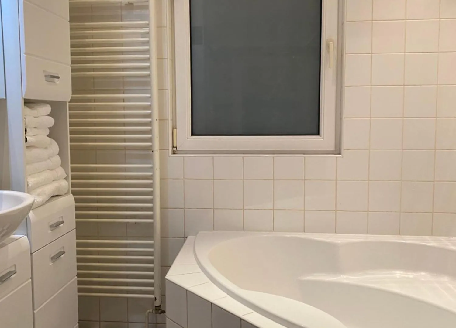 Appartement Stilvolles Wohnen Taborstrasse à Vienne Autriche