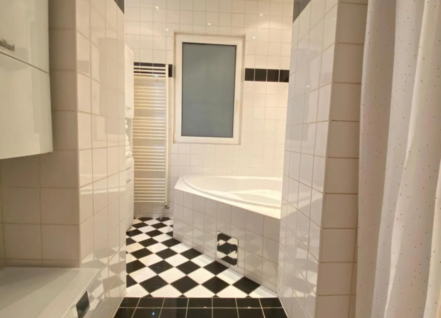 Appartement Stilvolles Wohnen Taborstrasse à Vienne 0*,