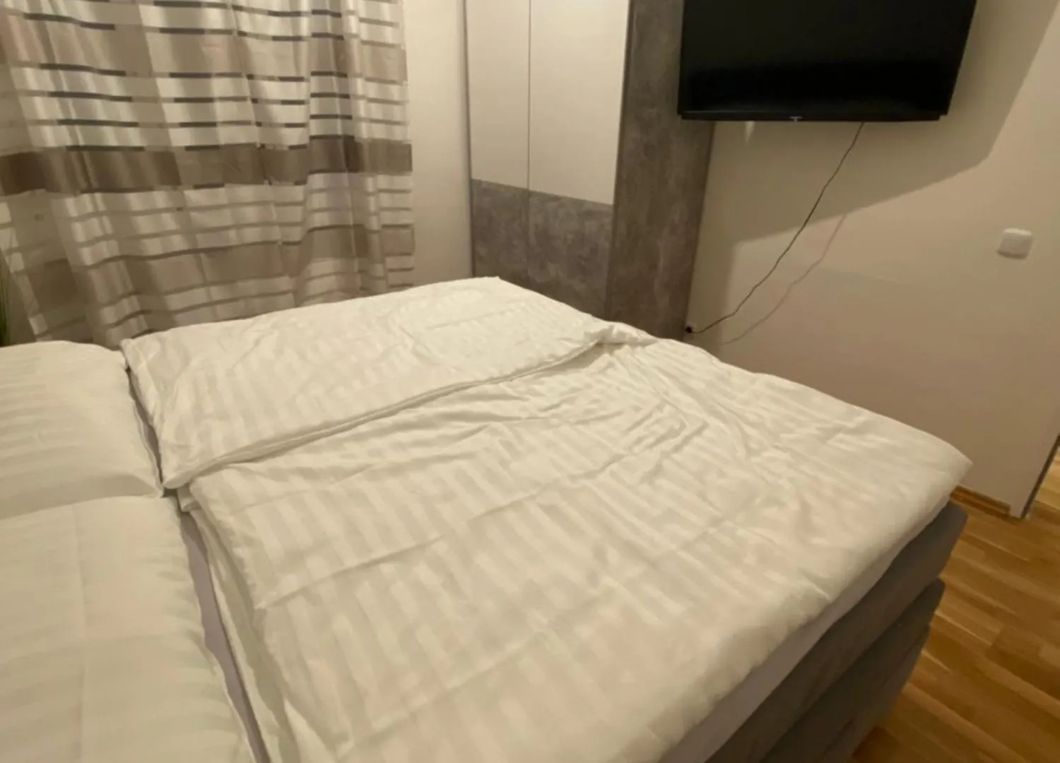 Appartement Stilvolles Wohnen Taborstrasse à Vienne Autriche