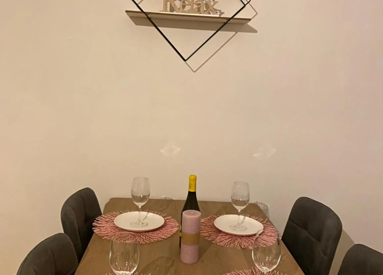 Appartement Stilvolles Wohnen Taborstrasse à Vienne